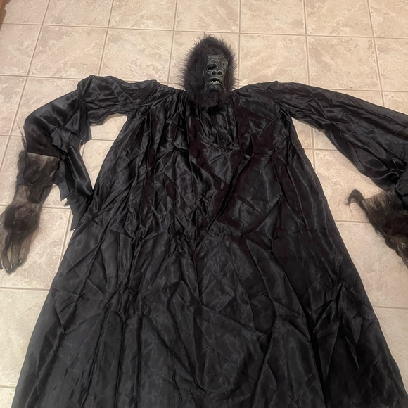 Halloween costumes for the adults and kiddos tons of accessors. Prices vary - Picture 10 of 17